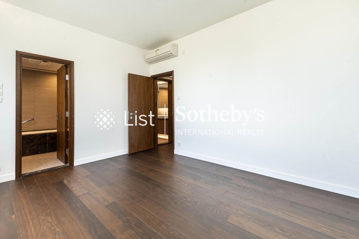 Magazine Gap Towers 馬己仙峽道15號 | Master Bedroom