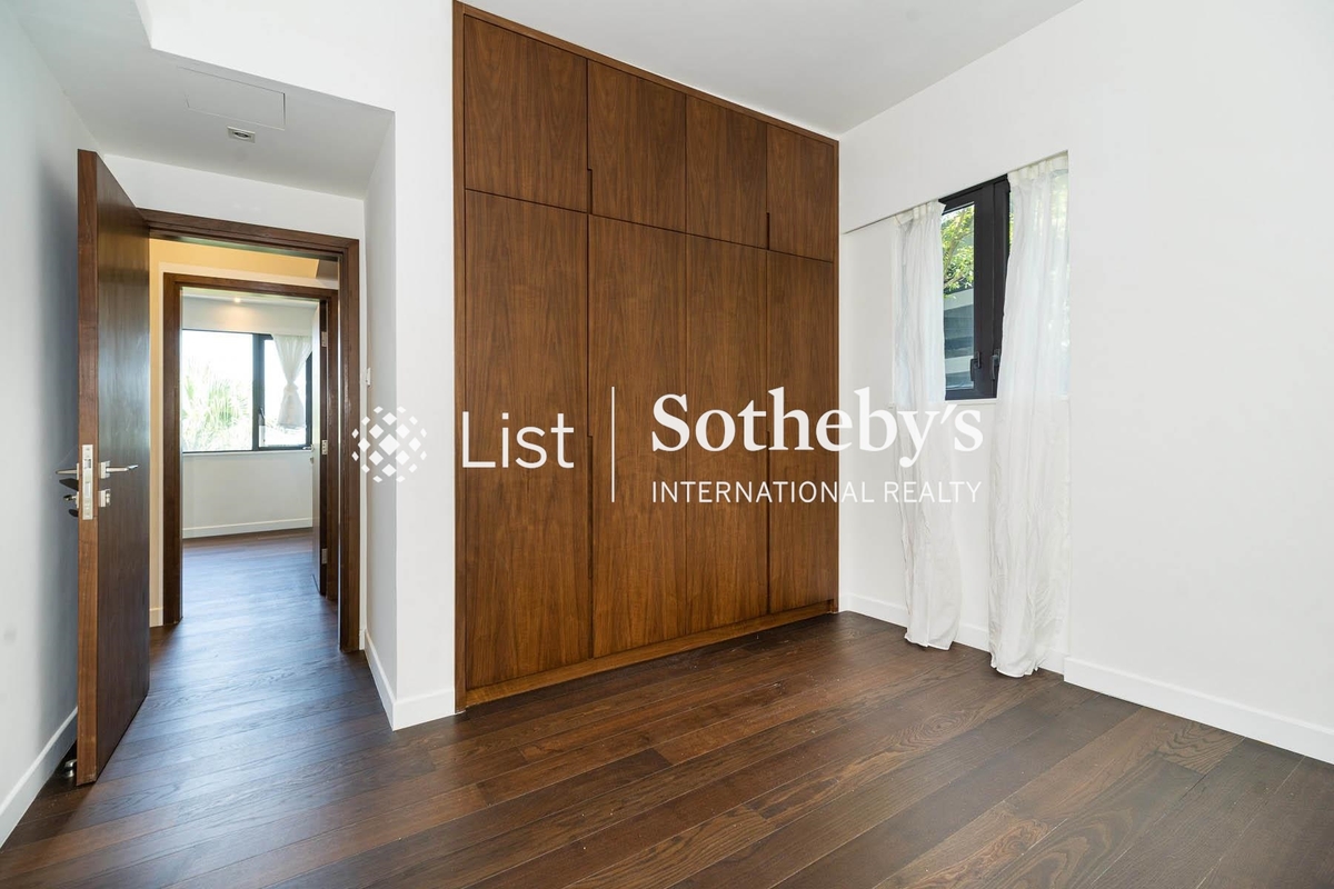 Magazine Gap Towers 馬己仙峽道15號 | Second Bedroom