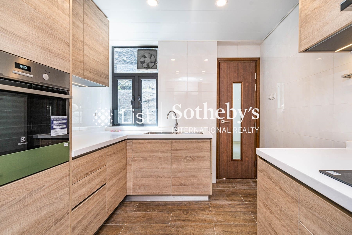 Magazine Gap Towers 馬己仙峽道15號 | Kitchen