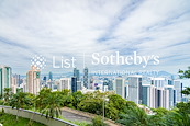 Magazine Heights 马己仙大厦 | View from Living and Dining Room