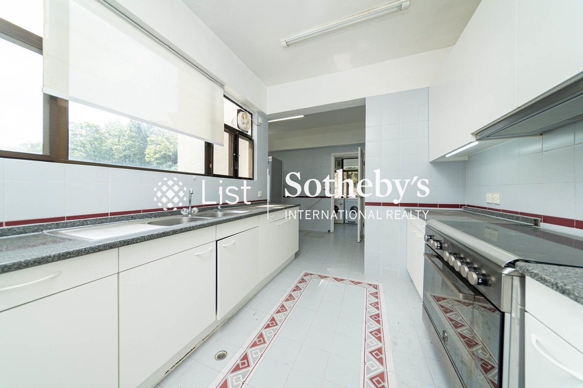 Magazine Heights 馬己仙大廈 | Kitchen