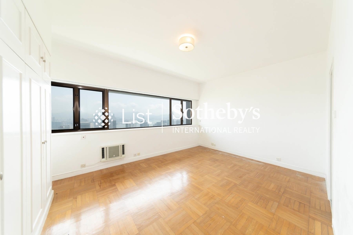 Magazine Heights 馬己仙大廈 | Master Bedroom