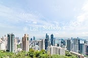 Magazine Heights 馬己仙大廈 | View from Living and Dining Room