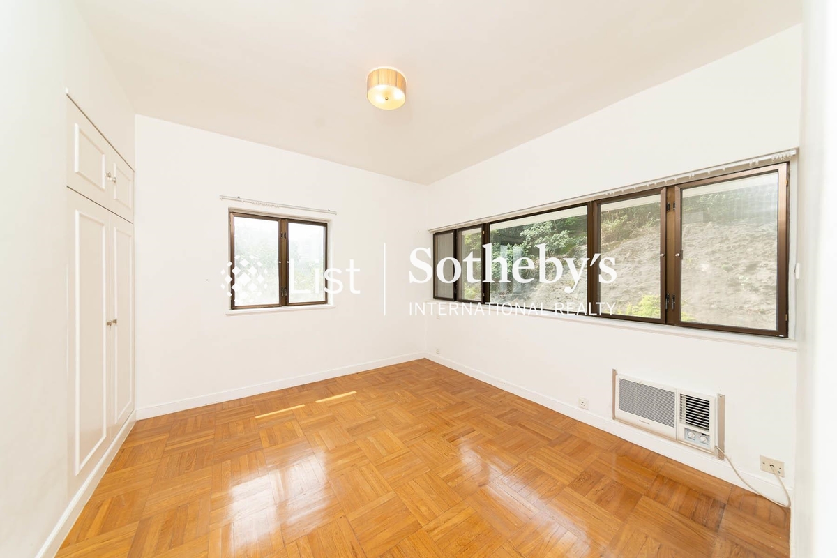 Magazine Heights 馬己仙大廈 | Third Bedroom