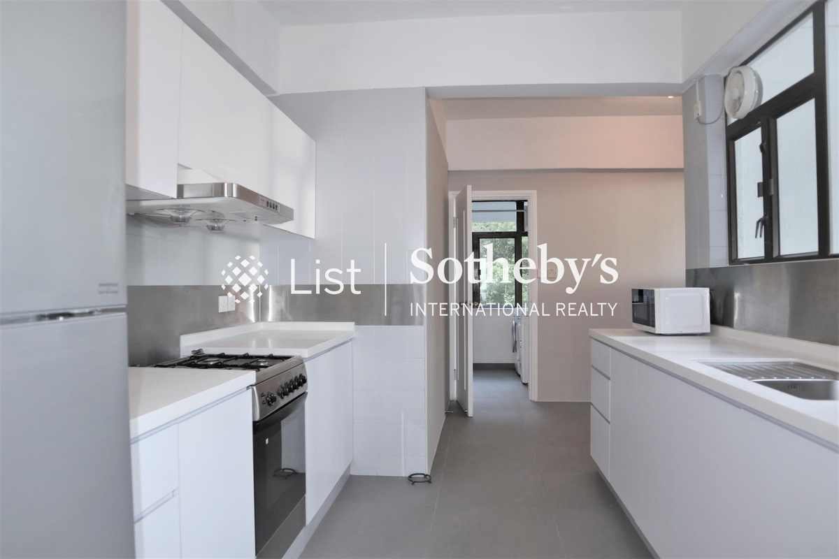 Magazine Heights 馬己仙大廈 | Kitchen