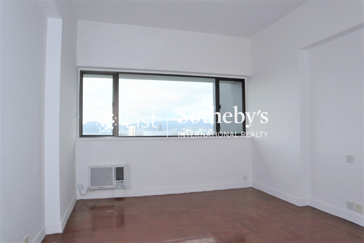 Magazine Heights 馬己仙大廈 | Second Bedroom