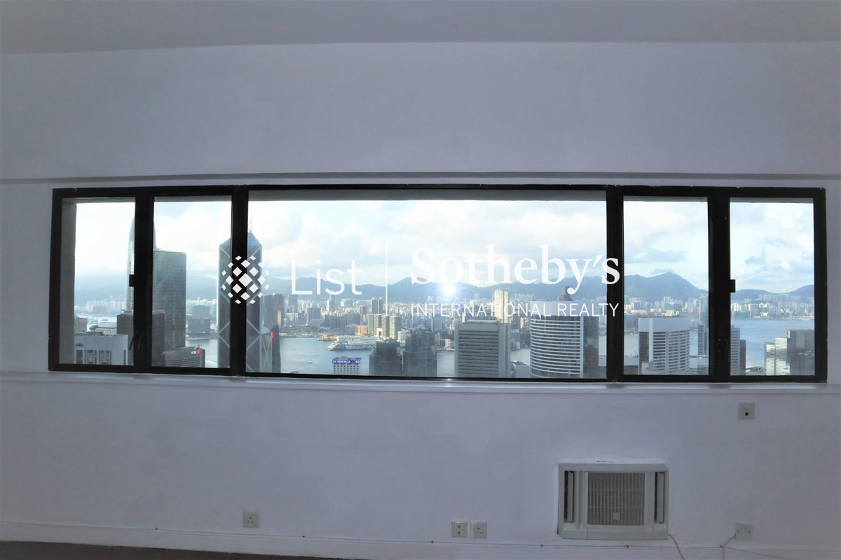 Magazine Heights 馬己仙大廈 | Master Bedroom