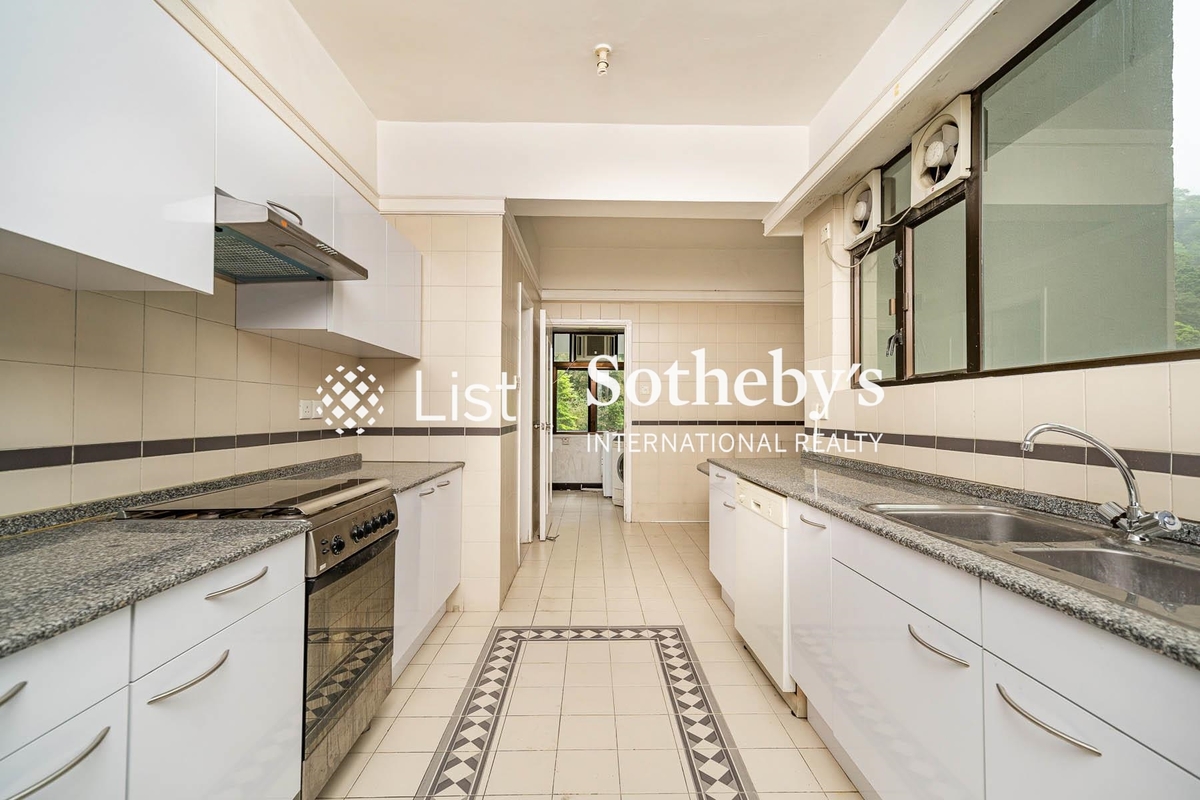 Magazine Heights 馬己仙大廈 | Kitchen