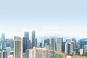 Magazine Heights 馬己仙大廈 | View from Living and Dining Room