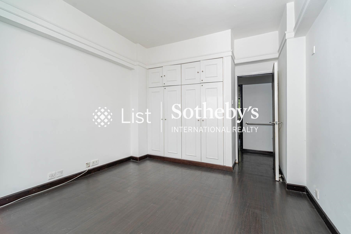 Magazine Heights 馬己仙大廈 | Second Bedroom