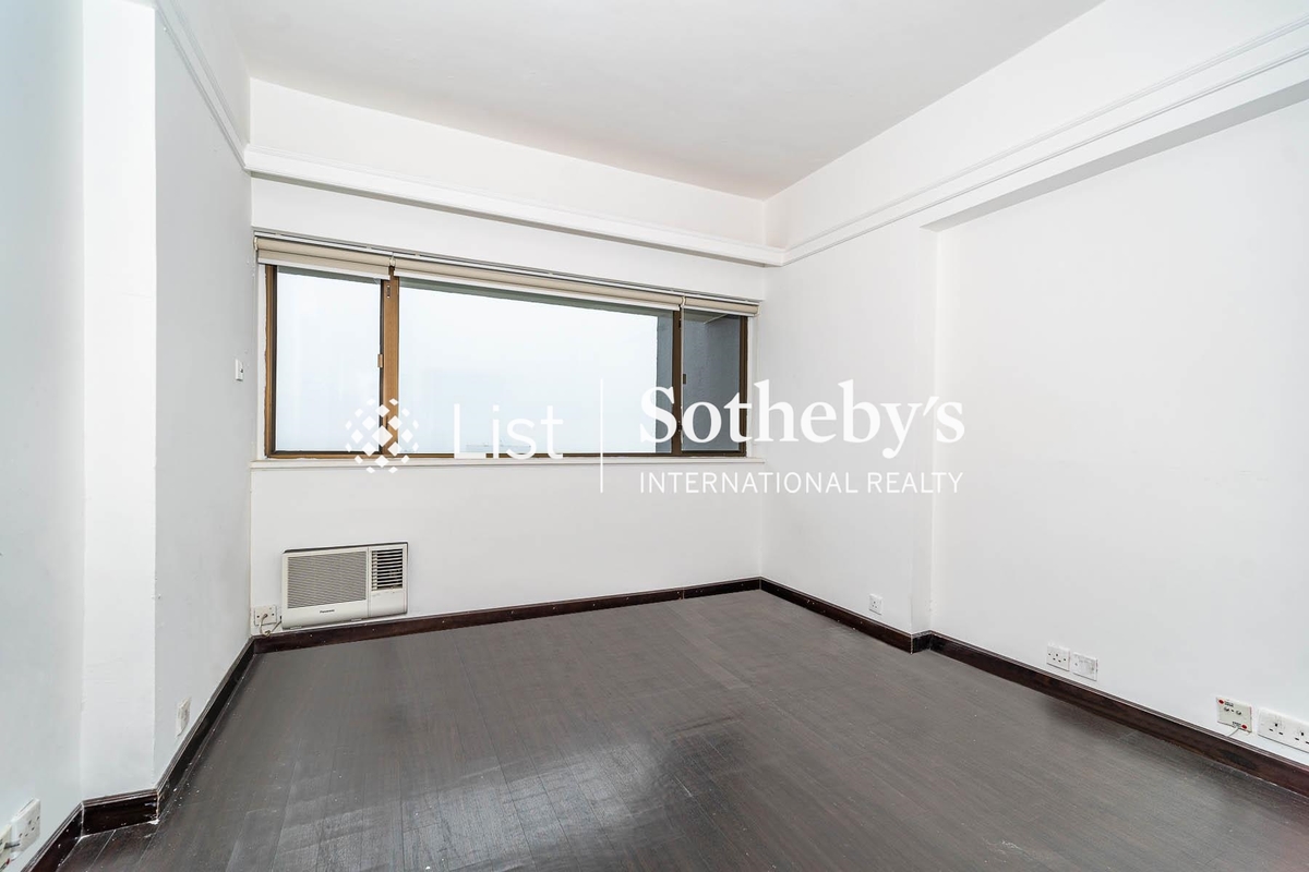 Magazine Heights 馬己仙大廈 | Third Bedroom