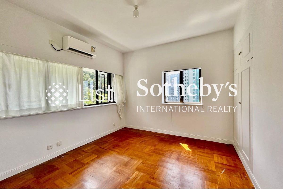 Magazine Heights 馬己仙大廈 | Third Bedroom