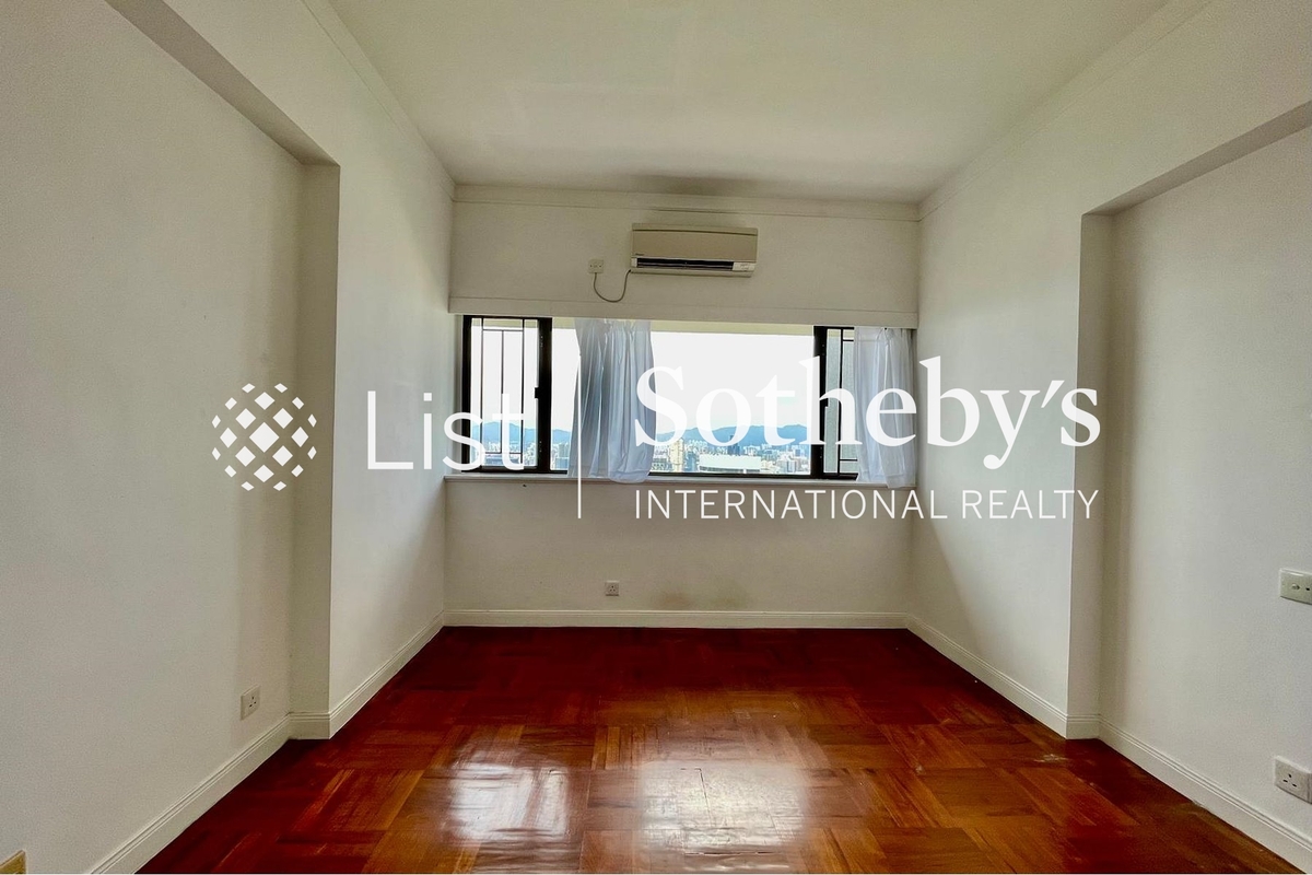 Magazine Heights 馬己仙大廈 | Second Bedroom