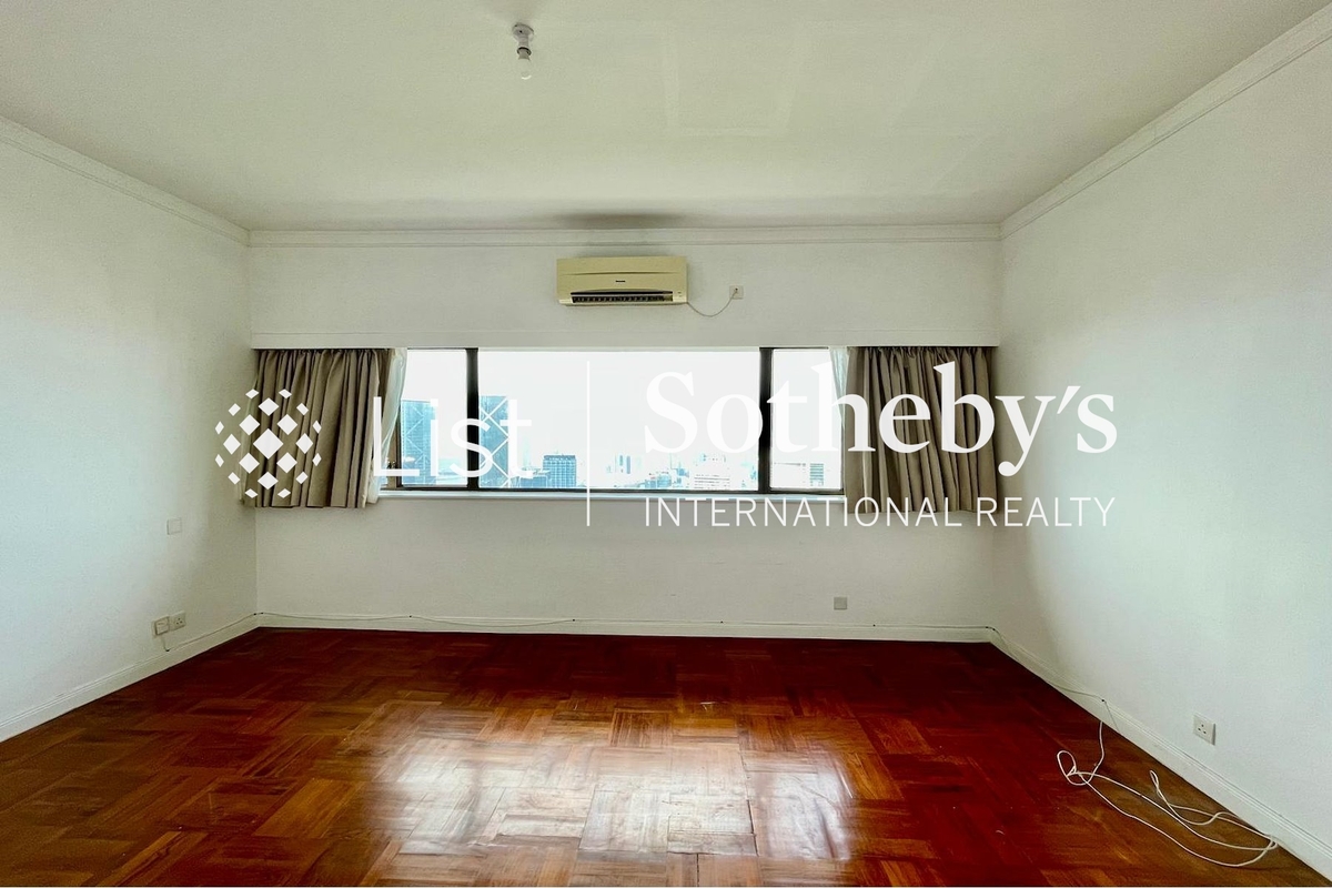 Magazine Heights 馬己仙大廈 | Master Bedroom