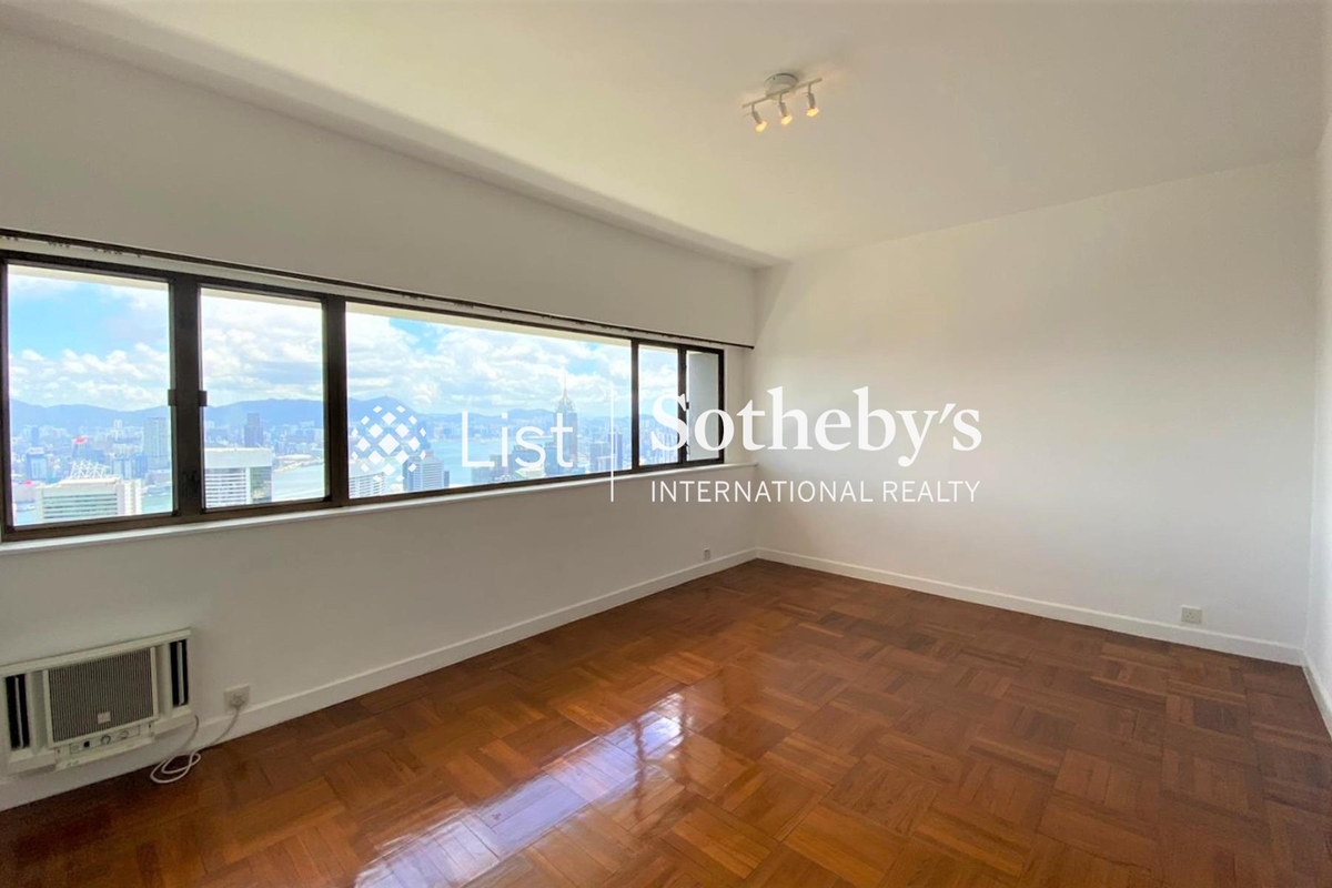 Magazine Heights 馬己仙大廈 | Master Bedroom