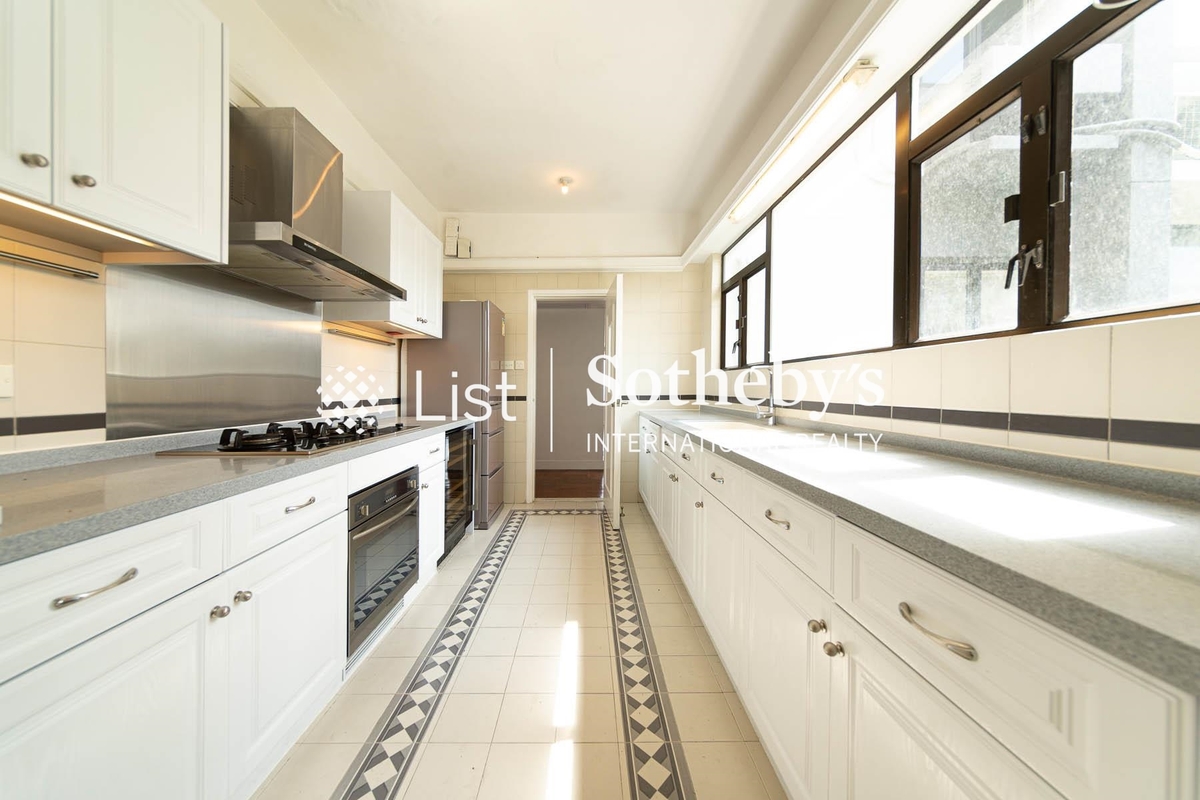 Magazine Heights 馬己仙大廈 | Kitchen