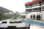 3 Consort Rise 金粟街3號 | View from Living Room