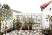 3 Consort Rise 金粟街3號 | Private Terrace off Living Room