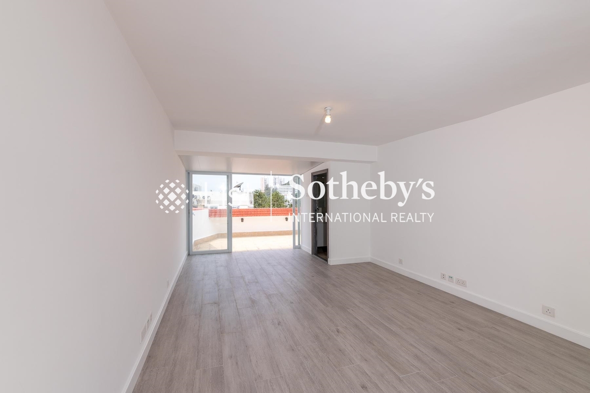 3 Consort Rise 金粟街3號 | Second Ensuite Bedroom