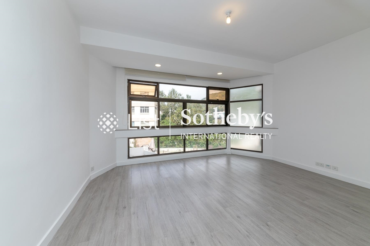 3 Consort Rise 金粟街3號 | Master Bedroom