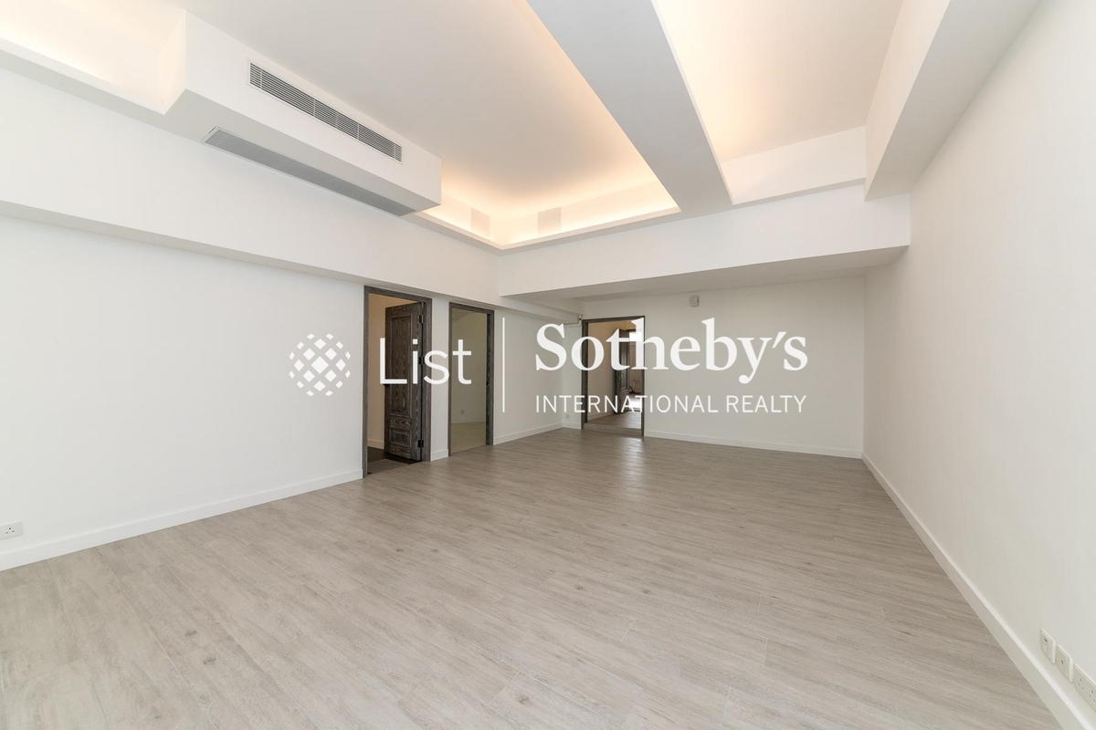 3 Consort Rise 金粟街3號 | Dining Room