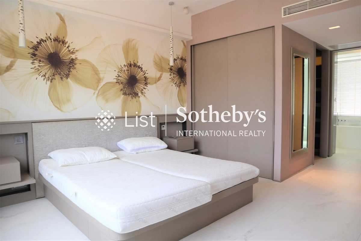 Jardine Court 渣甸園 | Master Bedroom