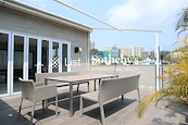 Jardine Court 渣甸園 | Private Roof Terrace