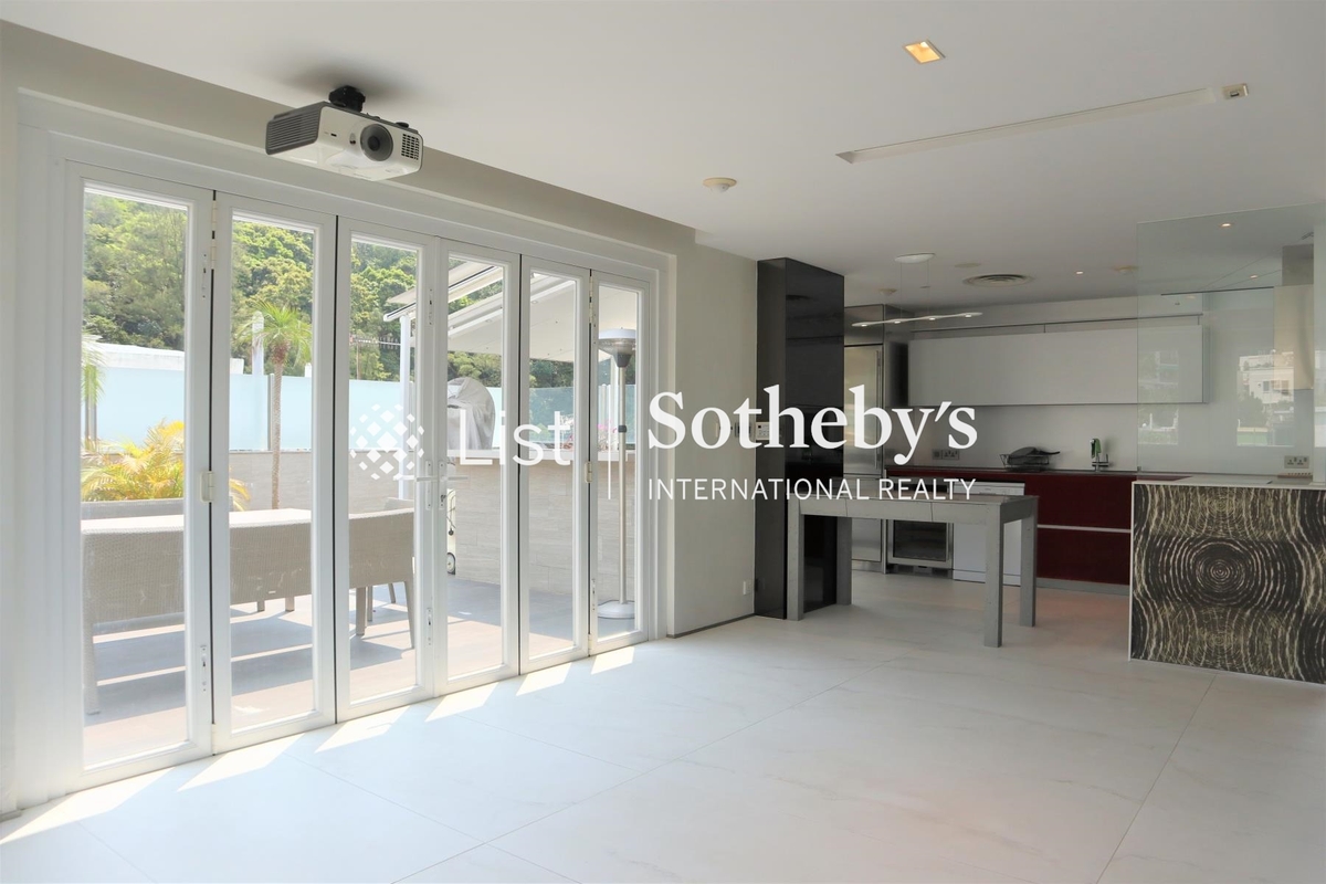 Jardine Court 渣甸園 | Dining Room