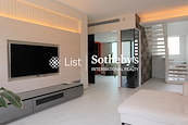Jardine Court 渣甸園 | Living Room