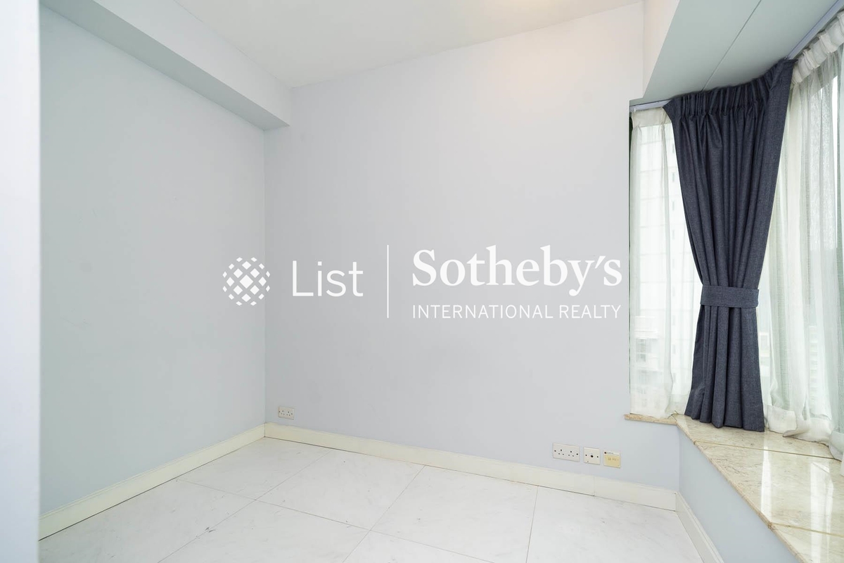 No.1 Star Street 匯星壹號 | Second Bedroom