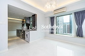 No.1 Star Street 汇星壹号 | Living and Dining Room