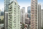 No.1 Star Street 汇星壹号 | View from Living and Dining Room