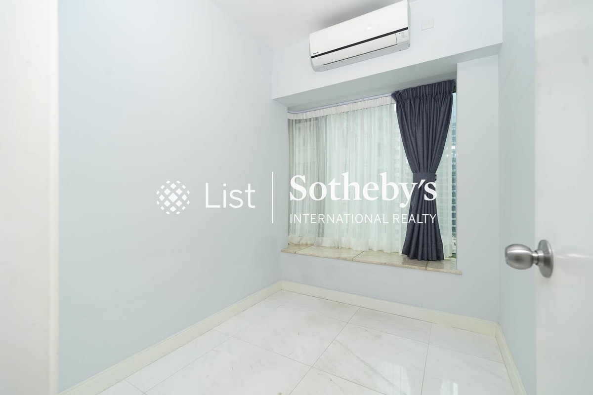 No.1 Star Street 匯星壹號 | Third Bedroom