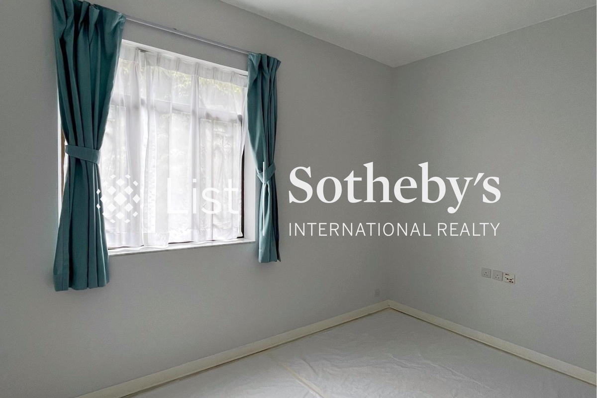 Shuk Yuen Building 菽园新台 | Third Bedroom