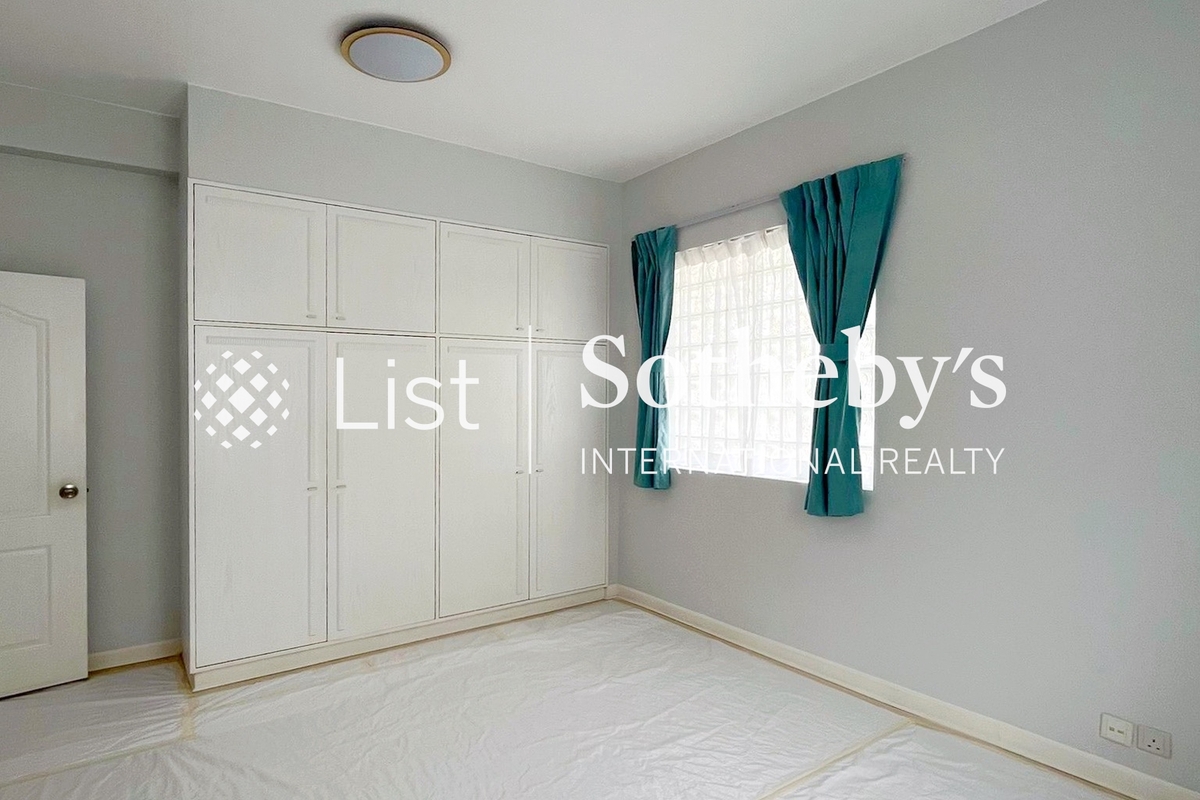 Shuk Yuen Building 菽园新台 | Second Bedroom