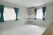 Shuk Yuen Building 菽园新台 | Master Bedroom