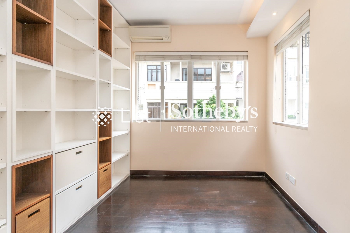 Shuk Yuen Building 菽園新臺 | Third Bedroom