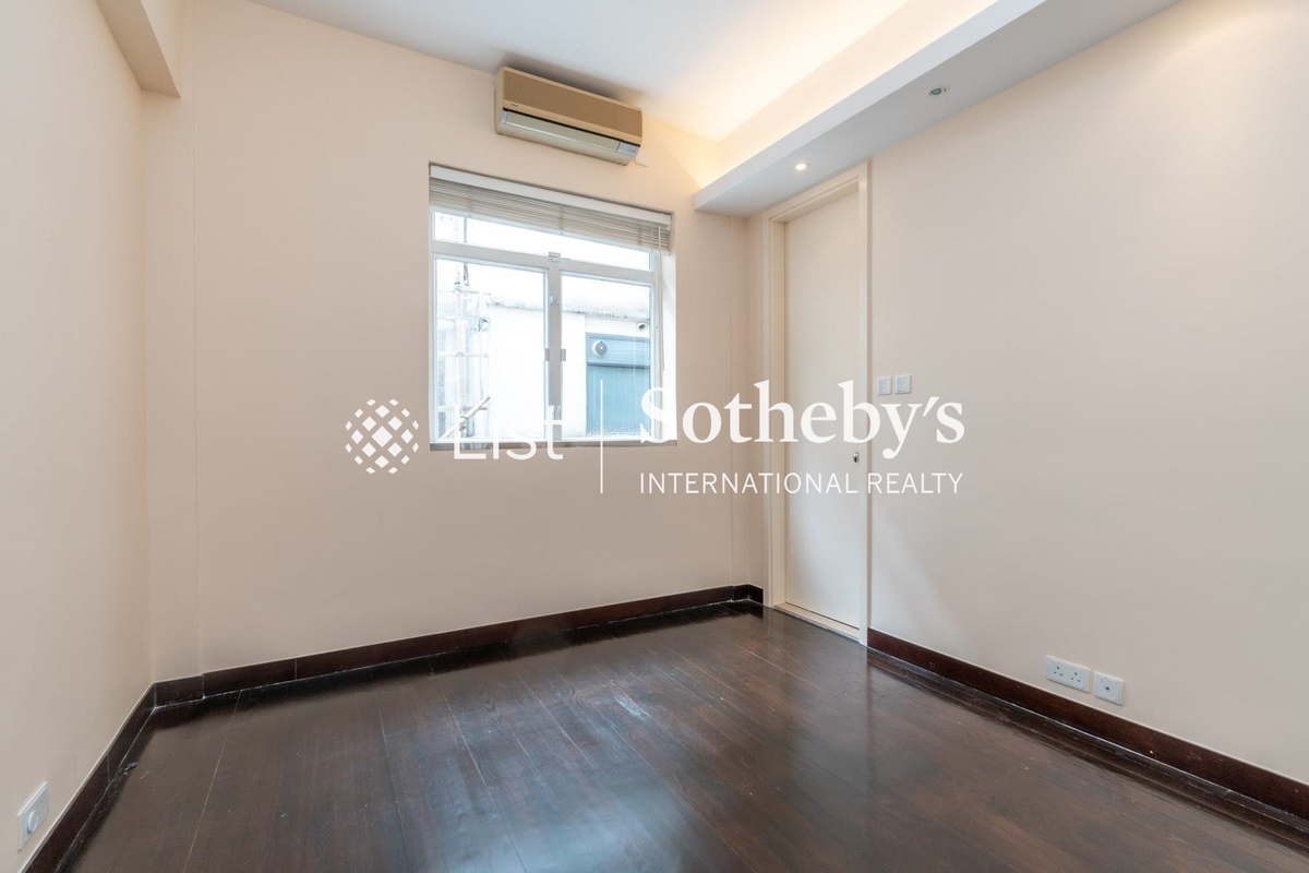 Shuk Yuen Building 菽園新臺 | Second En-suite Bedroom