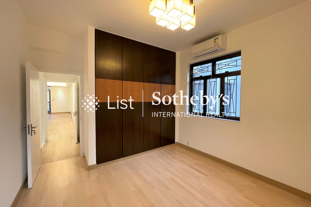 Shuk Yuen Building 菽園新臺 | Second Bedroom