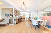 Shuk Yuen Building 菽园新台 | Living and Dining Room