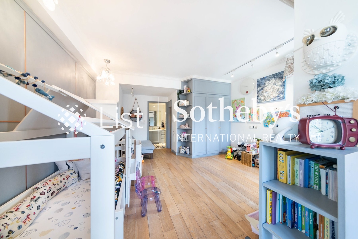 Shuk Yuen Building 菽園新臺 | Second En-suite Bedroom