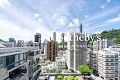 Shuk Yuen Building 菽园新台 | View from Private Roof Terrace