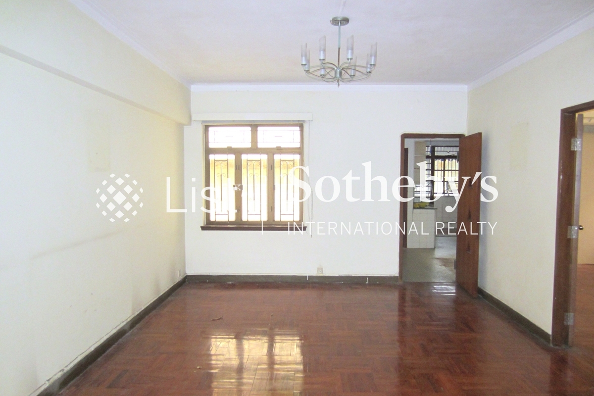 11-15 Briar Avenue 比雅道11-15號 | Dining Room