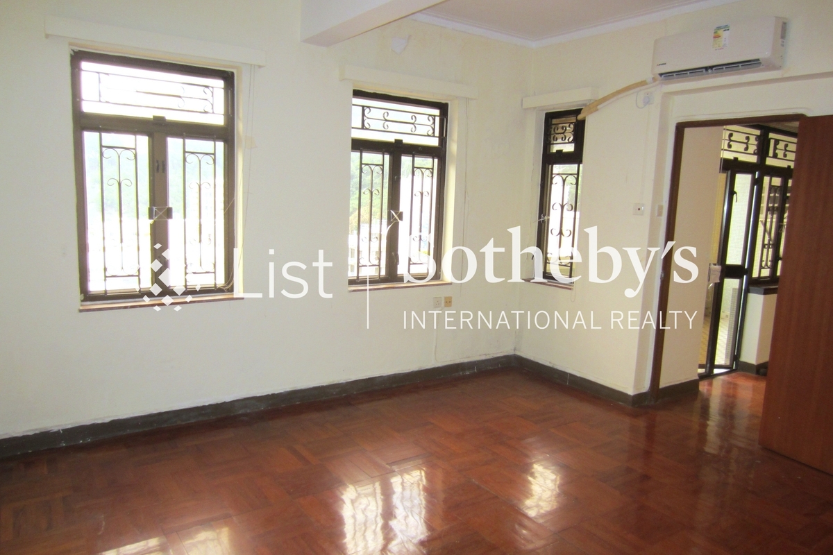 11-15 Briar Avenue 比雅道11-15號 | Master Bedroom