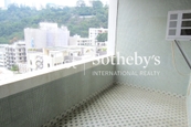 11-15 Briar Avenue 比雅道11-15號 | Balcony off Living Room