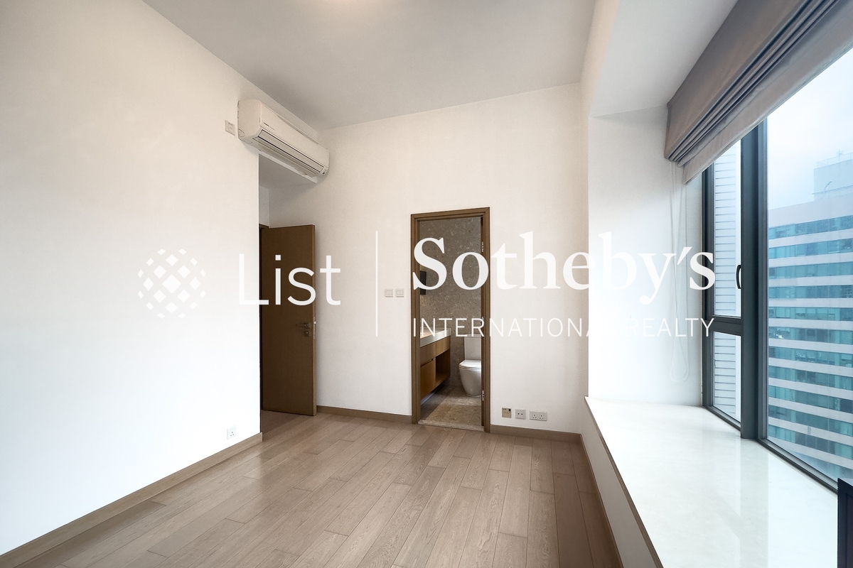 Soho 189 西浦 | Master Bedroom