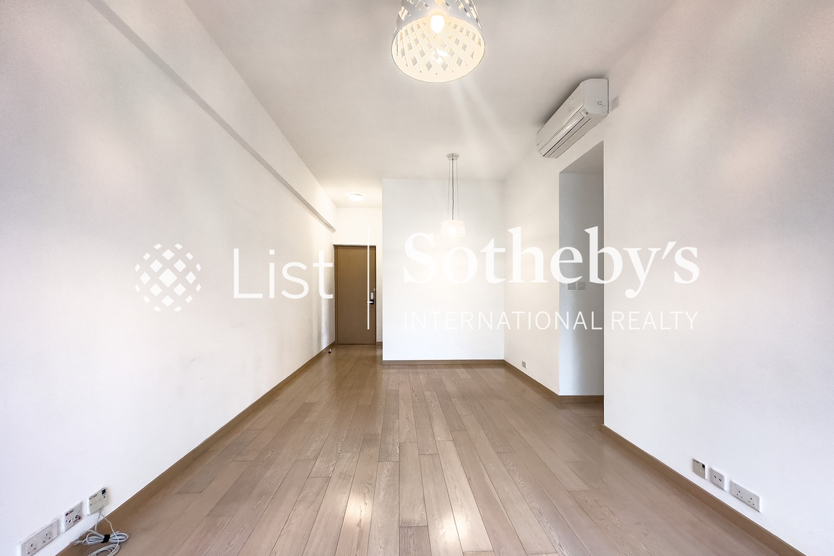 Soho 189 西浦 | Living and Dining Room