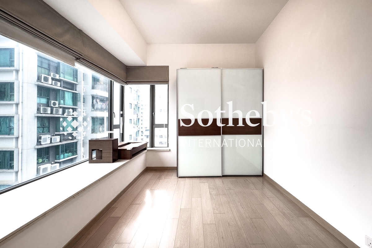 Soho 189 西浦 | Master Bedroom
