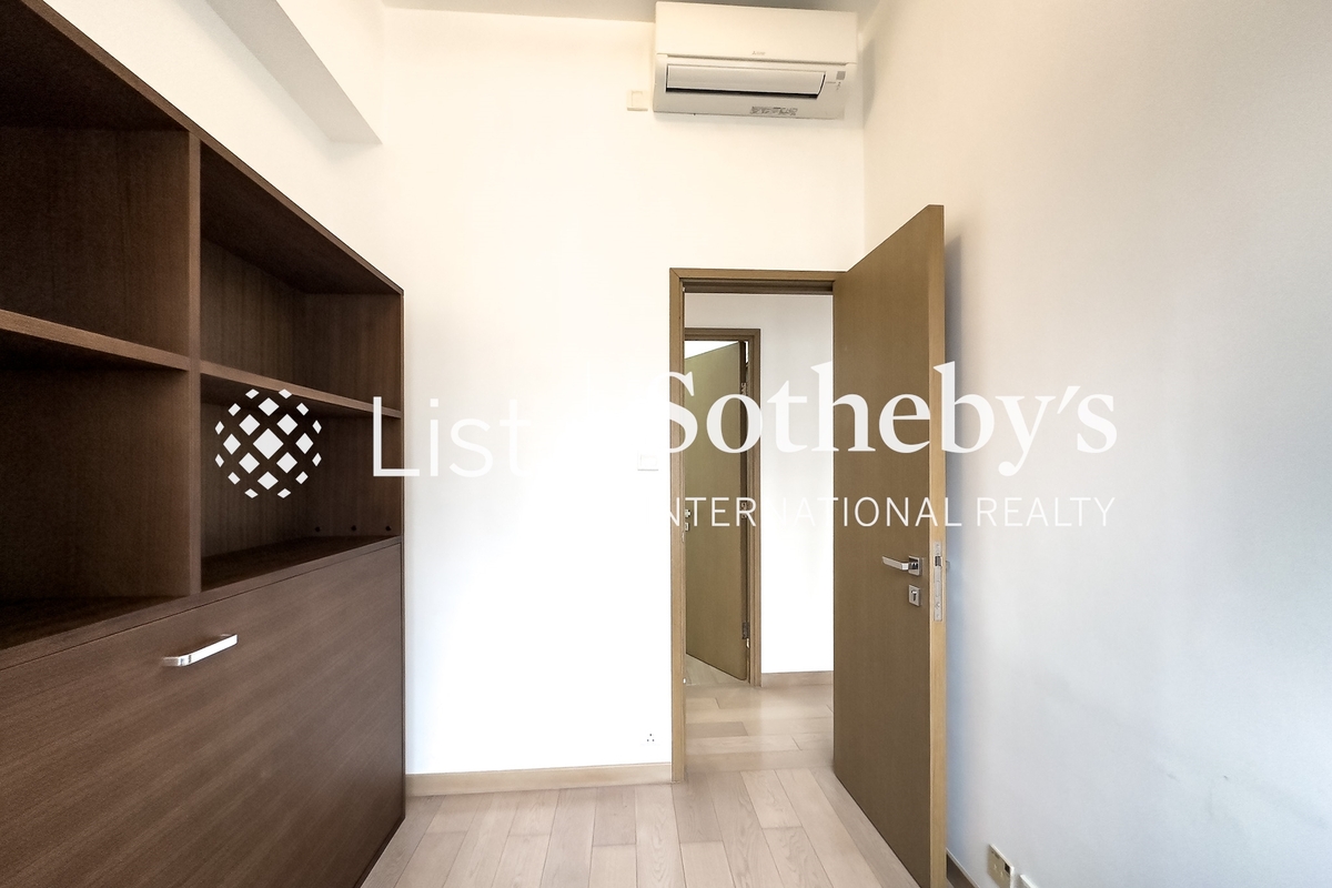 Soho 189 西浦 | Third Bedroom