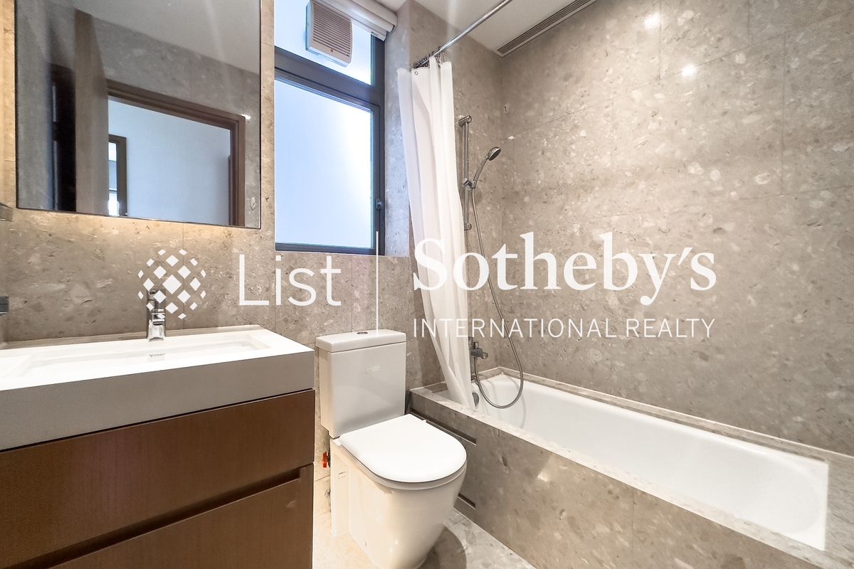Soho 189 西浦 | Guest Bathroom